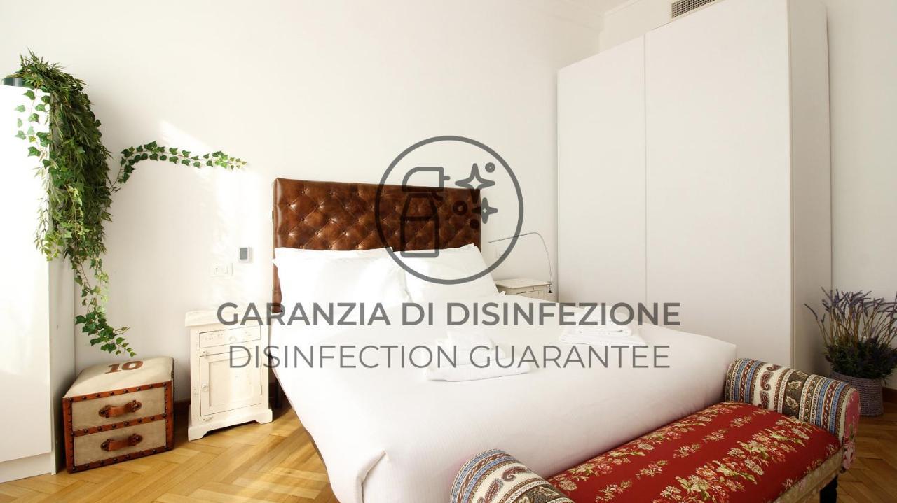 Italianway-Beatrice D'Este 37 Milan Bagian luar foto